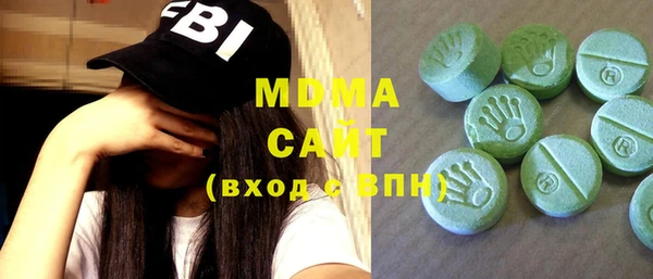 мдпв Алексеевка